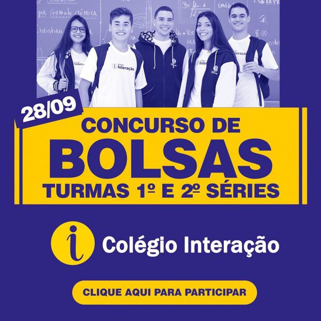 Colégio Interação 7424