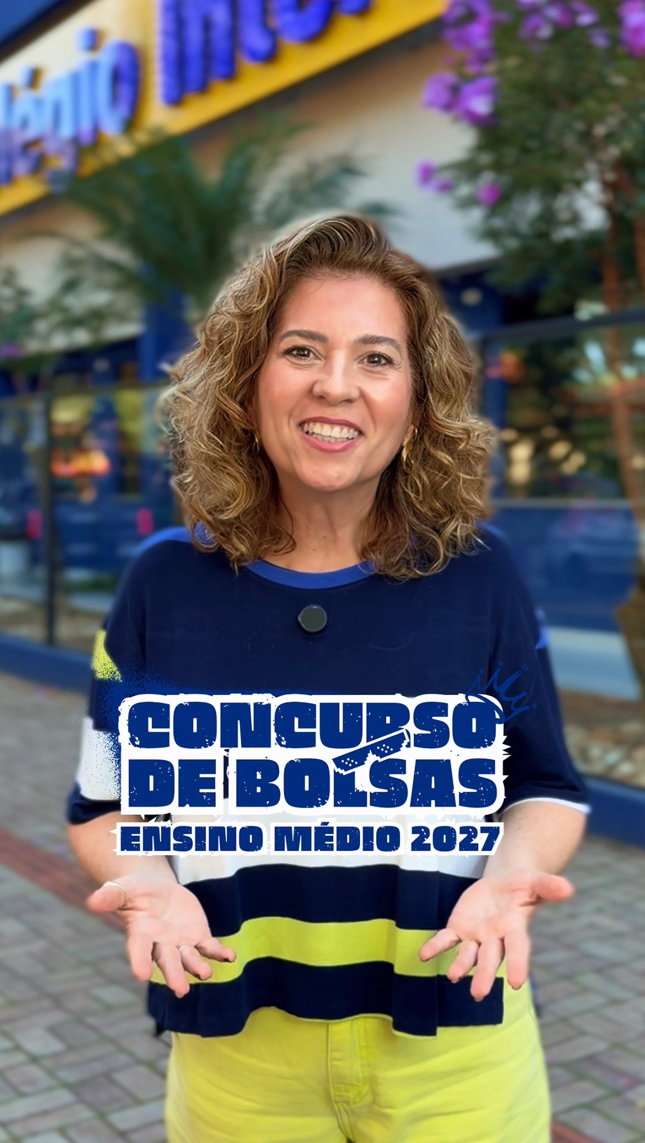 Luciana Caldas