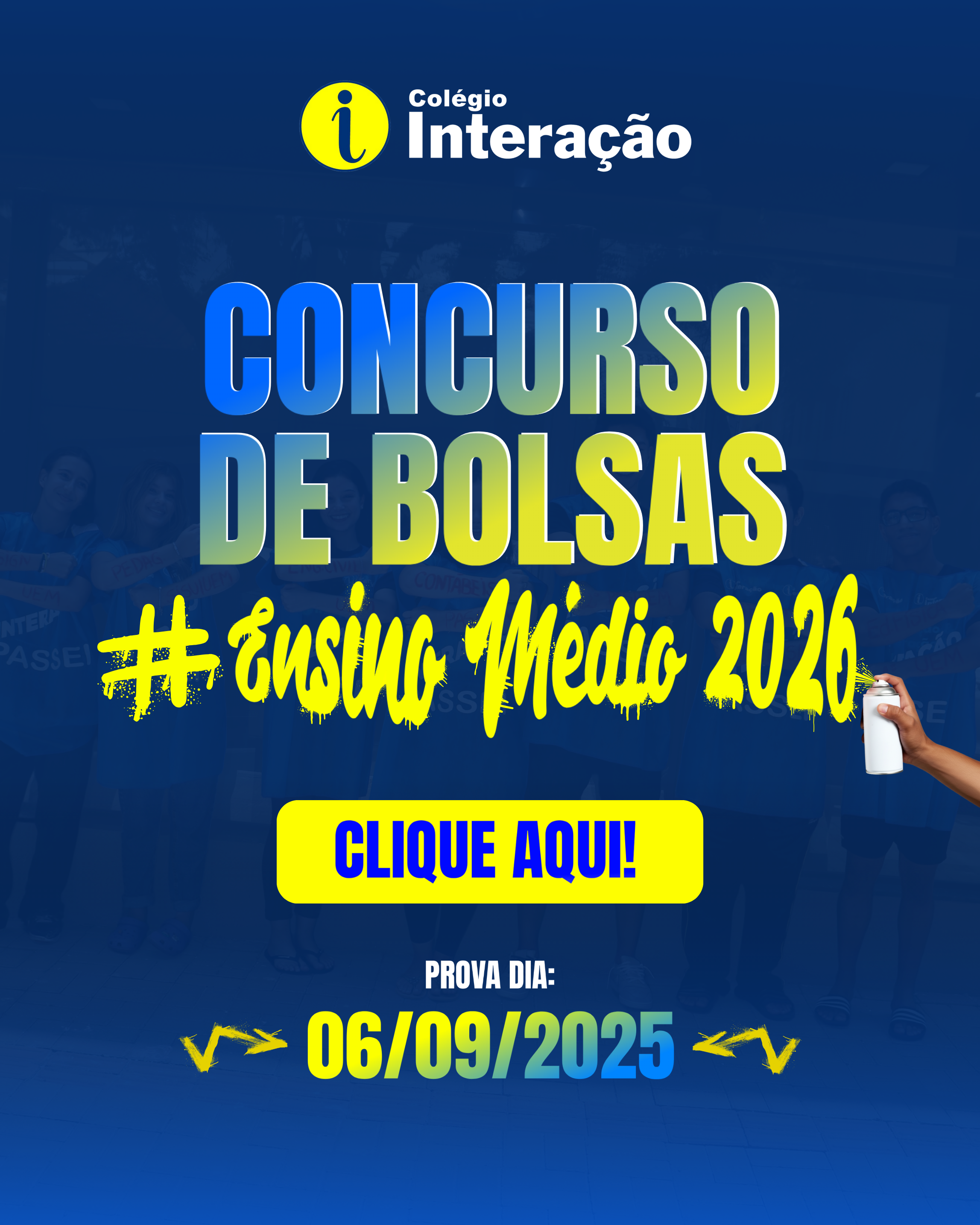 Concurso de Bolsas